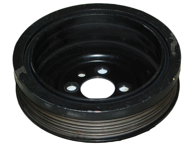 03G105243C VAG Шкив коленвала купить в Украина