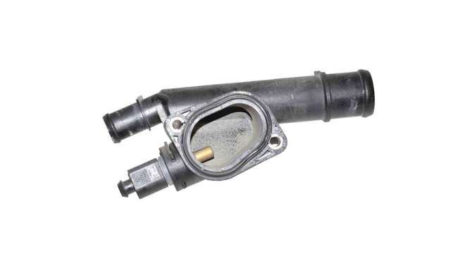 VAG 03G121132 Фланец системы охлаждения (тройник) в наличии Житомир