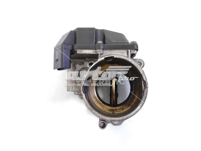 VAG 03G128063A Дроссельная заслонка в сборе в наличии Хмельницкий