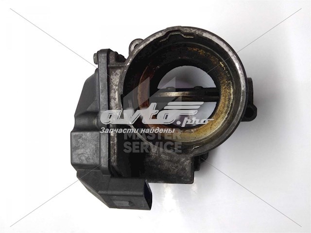 VAG 03G128063A Дроссельная заслонка в сборе в наличии Кривой Рог
