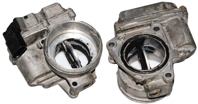 03G128063C VAG Дроссельная заслонка в сборе купить в Полтава