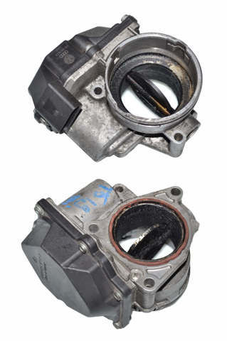 Дроссельная заслонка в сборе 03G128063M VAG