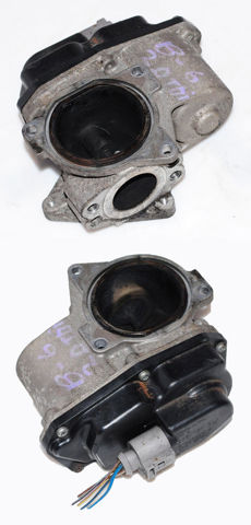 Клапан ЕГР 03G131501 VAG