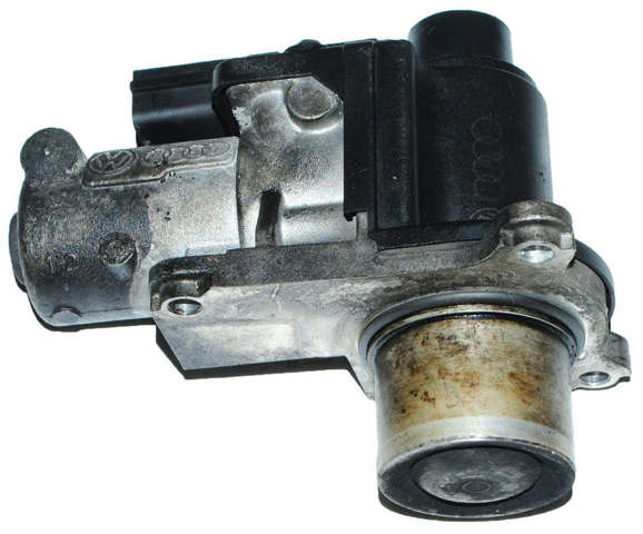 Клапан ЕГР 03G131502B VAG