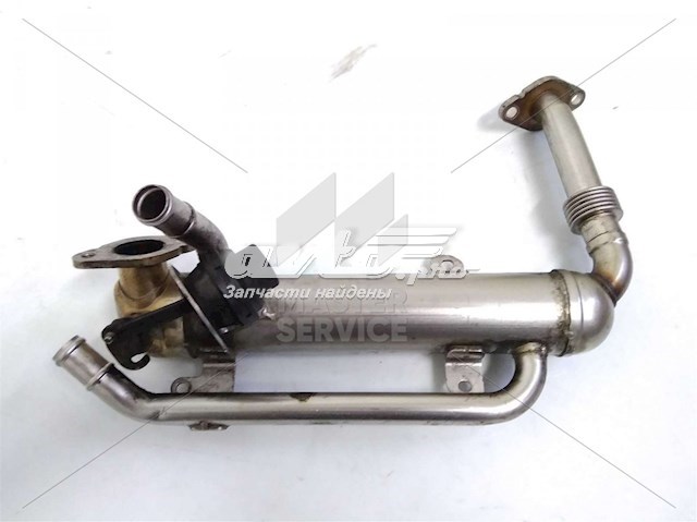03G131512AA VAG Радиатор системы EGR купить в Ирпень