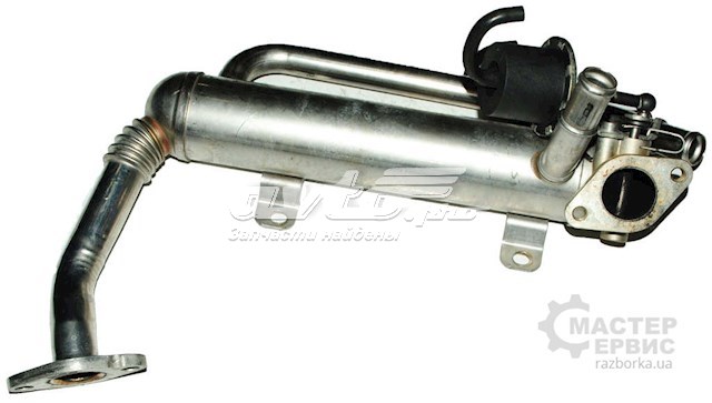 03G131512AA Радиатор системы EGR купить Украина