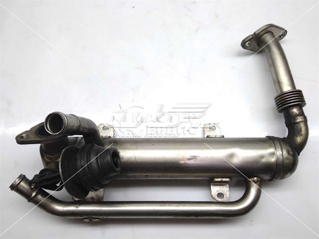 03G131512AA VAG Радиатор системы EGR купить в Хмельницкий