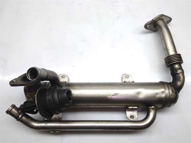 VAG 03G131512S Радиатор системы EGR в наличии Сумы