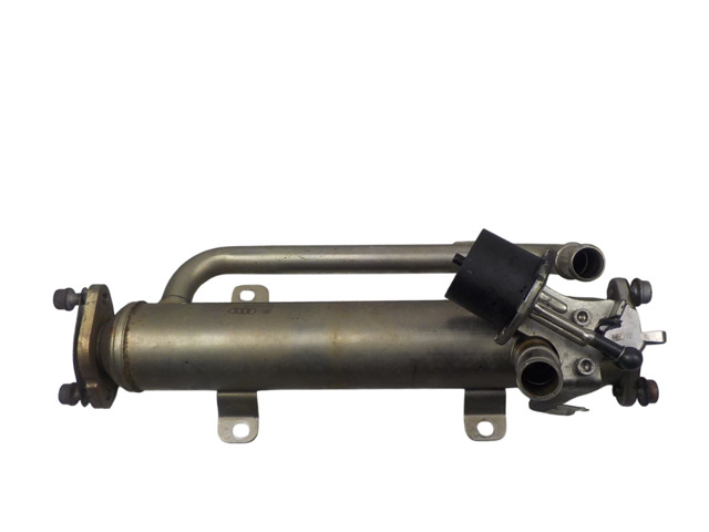 Радиатор системы EGR 03G131513D VAG