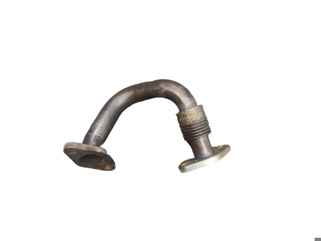 03G131521AL VAG Шланг (патрубок) радиатор EGR, обратка купить в Черкассы