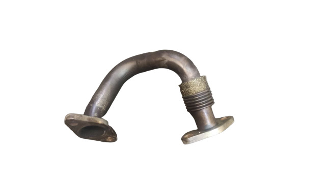 03G131521R VAG Шланг (патрубок) радиатор EGR, обратка купить в Чернигов