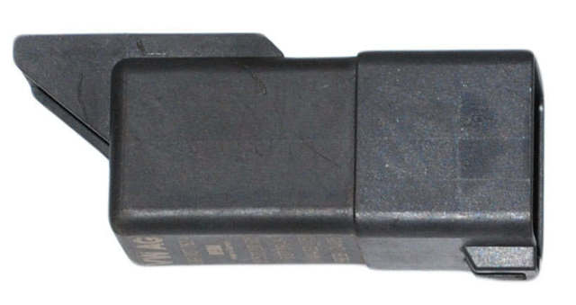 Реле свечей накаливания 03G907282A VAG