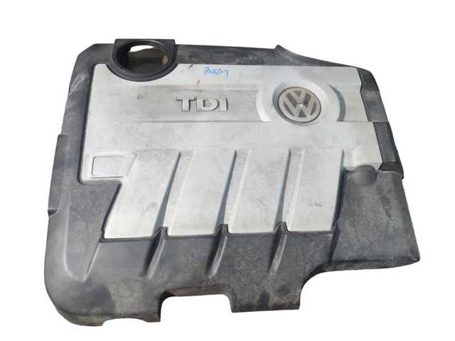 Крышка мотора декоративная 03L103925AM VAG