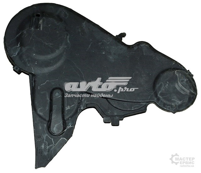 Верхняя защита ремня ГРМ, 03L109107D VAG