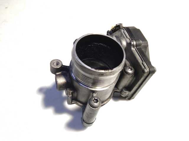Блок дроссельной заслонки 03L128063E VAG