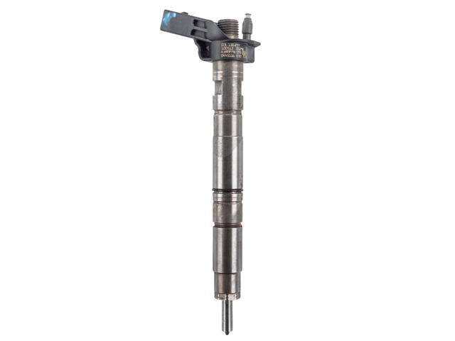 Форсунка впрыска топлива 03L130855X VAG