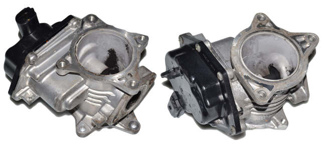 Клапан EGR, рециркуляции газов 03L131501AA VAG