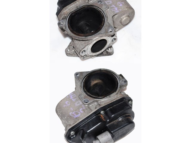 03L131501G Клапан EGR рециркуляции газов купить Одесса