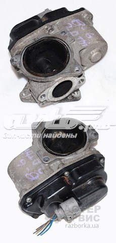 03L131501G VAG Клапан EGR рециркуляции газов купить в Житомир