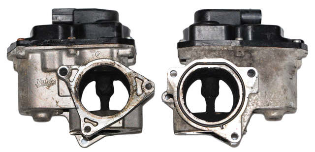 03L131501K Клапан EGR рециркуляции газов купить Киев