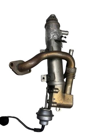Радиатор системы EGR 03L131512AB VAG