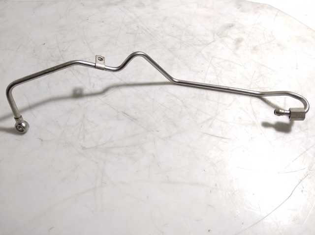 Подача масляная труба 03L145771C VAG