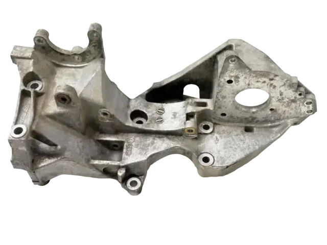 Крепление генератора 03L903139H VAG