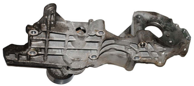 Крепление генератора 03L903139Q VAG