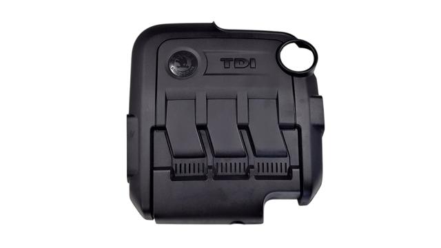 Экран двигателя 03P103925C VAG