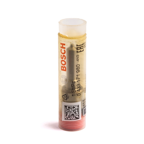 Распылитель форсунки 0433171980 BOSCH