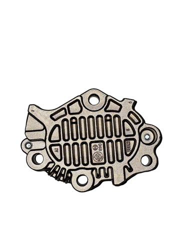 Бензонасос механический 0440020039 BOSCH