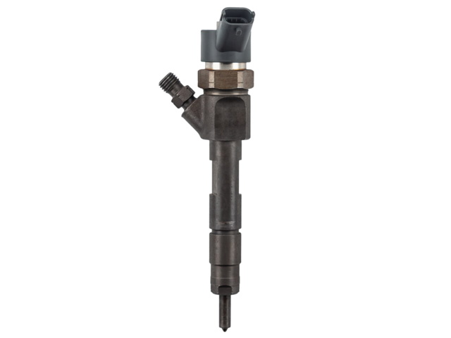 Форсунка инжектора Рено Сценик 1