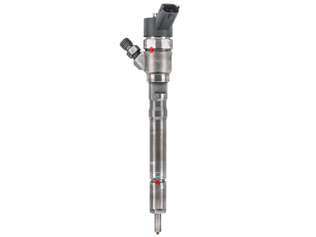 Форсунка инжектора 0445110126 BOSCH