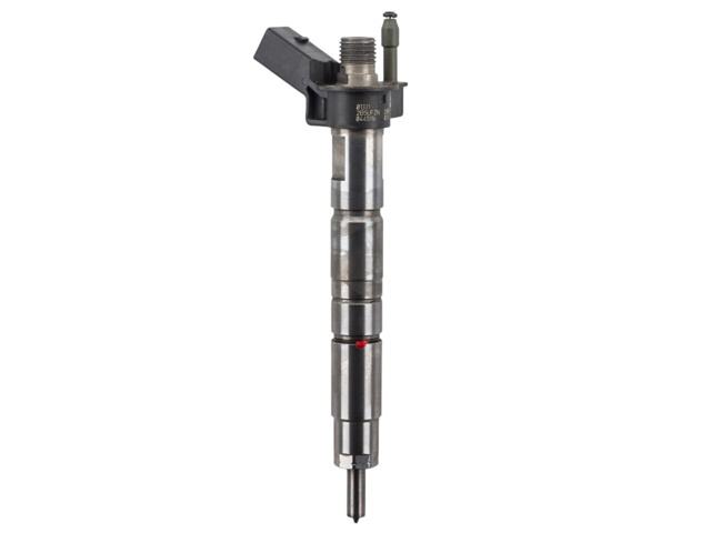 Форсунки 0445116024 BOSCH