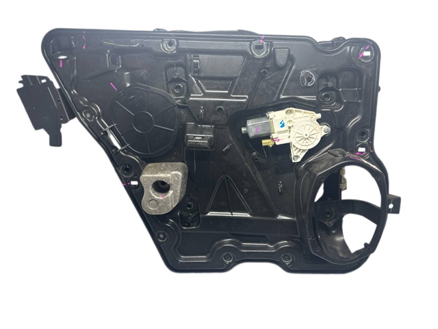 Привод электростеклоподъемника передний 04589153AA CHRYSLER