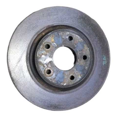Дисковый тормоз 04721996AA CHRYSLER