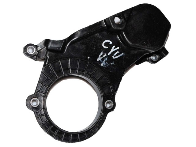 Нижний кожух ремня ГРМ 04C109175F VAG