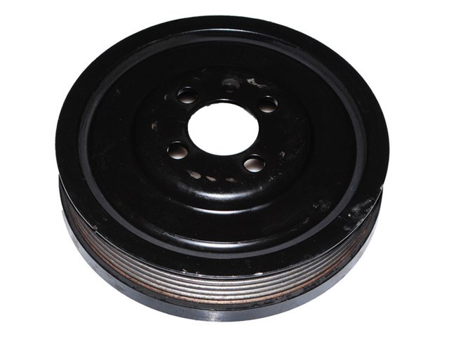 Шкив коленчатого вала 04L105243 VAG