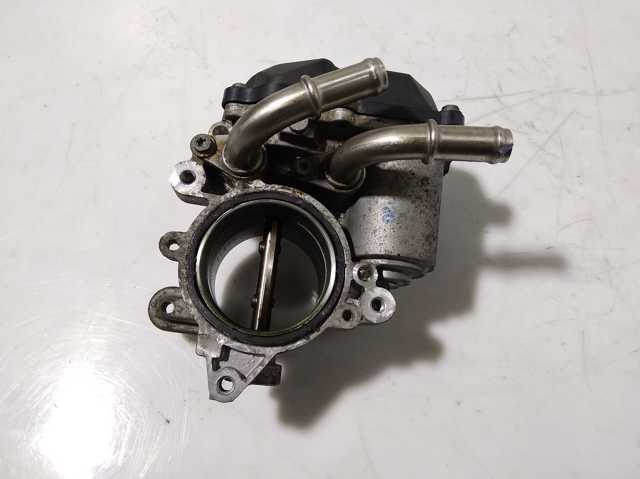 04L128063J VAG Дроссельная заслонка в сборе купить в Каменское