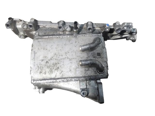 Впускной коллектор 04L129711AC VAG
