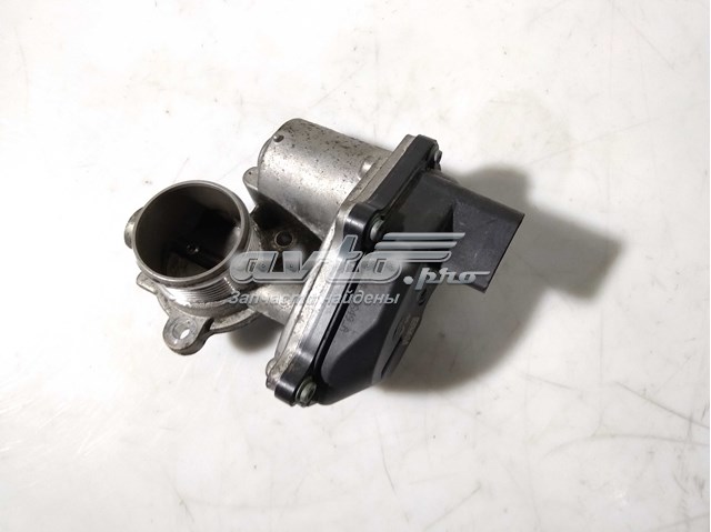 Клапан рециркуляции отработавших газов EGR 04L131501C VAG