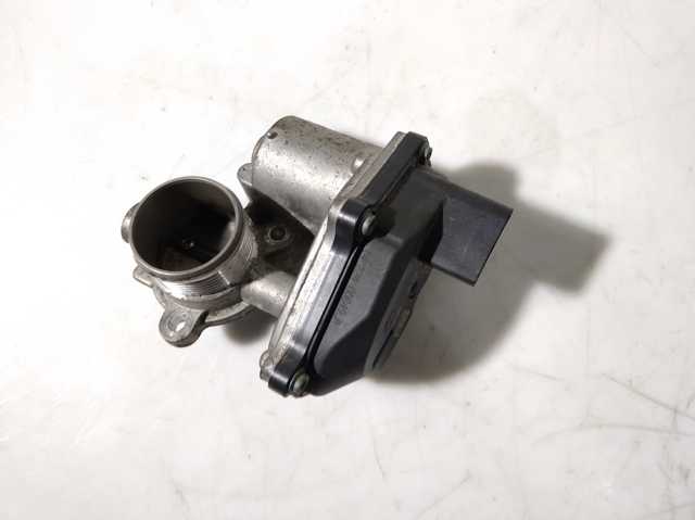 Клапан EGR, рециркуляции газов Skoda Octavia 3 A7