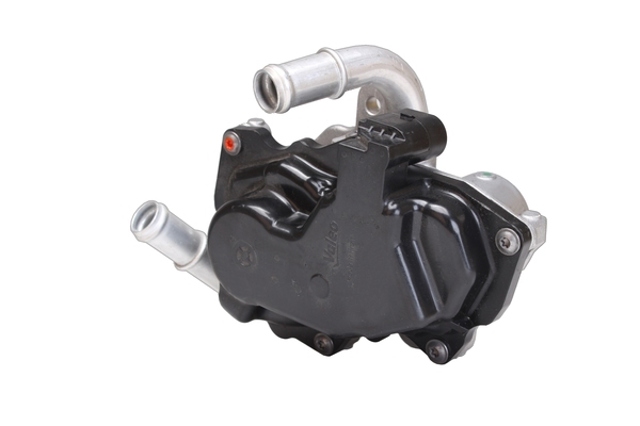 Клапан EGR, рециркуляции газов 04L131501E VAG