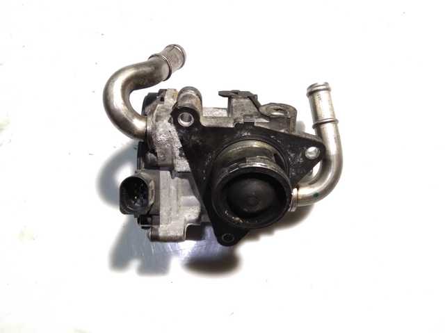 Клапан EGR системы рециркуляции отработавших газов 04L131501F VAG
