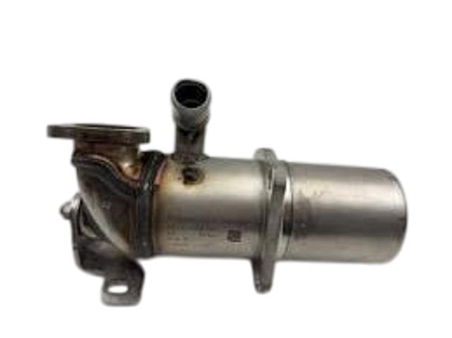 Радиатор системы EGR рециркуляции выхлопных газов 04L131513B VAG