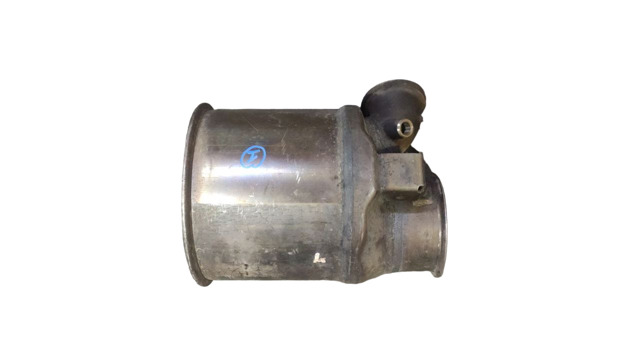 Сажевый фильтр DPF 04L131606EX VAG