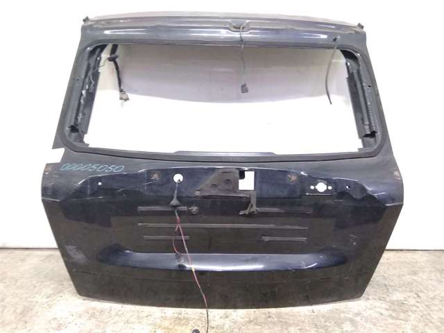 Задняя дверь 05074151AB CHRYSLER