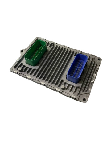 Модуль управления двигателем 05150911AE CHRYSLER