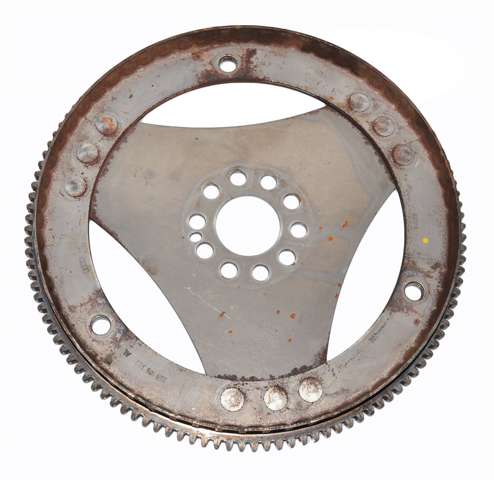 Маховик с зубчатым ободом 059105323AL VAG