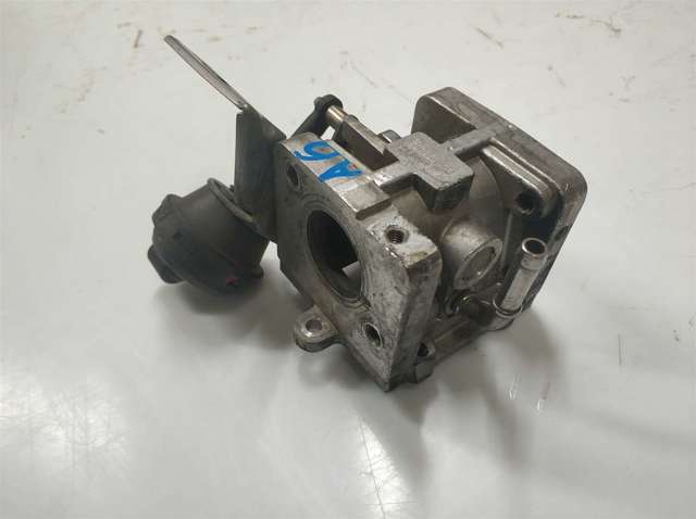 Регулирующая заслонка EGR 059131063D VAG